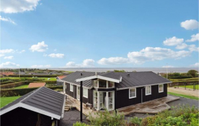 Stunning Home In Vinderup With Kitchen